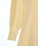 Nolley's（ノーリーズ）ワンピース ベージュ サイズ:38(M位) レディース/2200671844028