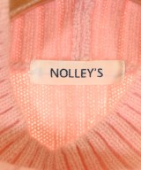 Nolley's（ノーリーズ）ニット・セーター ピンク サイズ:38(M位) レディース/2200671844035