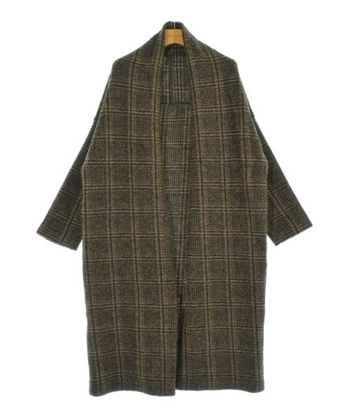 Nolley's(ノーリーズ)その他 茶 サイズ:38(M位)/2200673646026