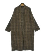 Nolley's（ノーリーズ）その他 茶 サイズ:38(M位) レディース/2200673646026