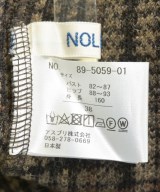 Nolley's（ノーリーズ）その他 茶 サイズ:38(M位) レディース/2200673646026
