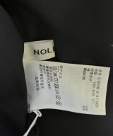 Nolley's（ノーリーズ）ブラウス 黒 サイズ:F レディース/2200679370017