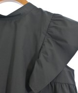 Nolley's（ノーリーズ）ブラウス 黒 サイズ:F レディース/2200679370017
