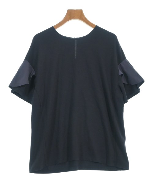 Nolley's(ノーリーズ)Tシャツ・カットソー 紺 サイズ:38(M位)/2200681578043