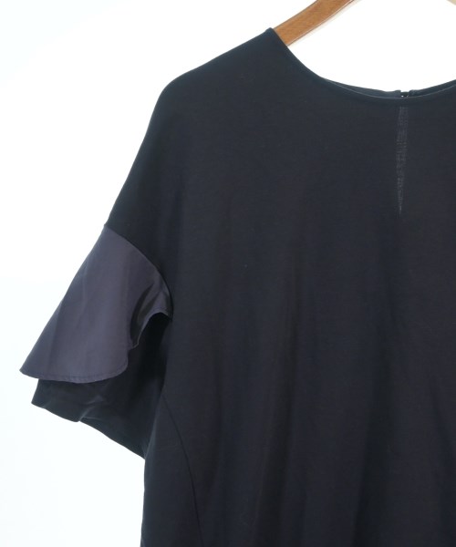 Nolley's（ノーリーズ）Tシャツ・カットソー 紺 サイズ:38(M位) レディース/2200681578043