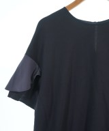 Nolley's（ノーリーズ）Tシャツ・カットソー 紺 サイズ:38(M位) レディース/2200681578043