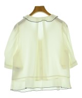Nolley's（ノーリーズ）ブラウス 白 サイズ:38(M位) レディース/2200678498019