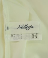 Nolley's（ノーリーズ）ブラウス 白 サイズ:38(M位) レディース/2200678498019