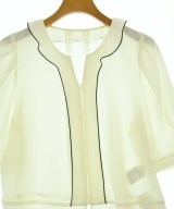 Nolley's（ノーリーズ）ブラウス 白 サイズ:38(M位) レディース/2200678498019