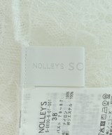Nolley's Sophi（ノーリーズソフィー）ブラウス 白 サイズ:38(M位) レディース/2200678498026