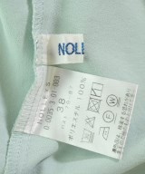Nolley's（ノーリーズ）カジュアルシャツ 青 サイズ:38(M位) レディース/2200682498159