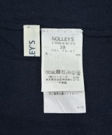 Nolley's（ノーリーズ）ニット・セーター 紺 サイズ:38(M位) レディース/2200681592124