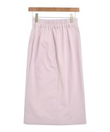 Nolley's（ノーリーズ）ひざ丈スカート ピンク サイズ:36(S位) レディース/2200687699025