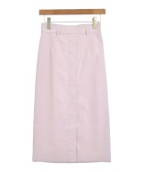 Nolley's ひざ丈スカート