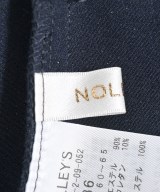 Nolley's（ノーリーズ）スラックス 紺 サイズ:36(S位) レディース/2200687878079
