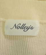 Nolley's（ノーリーズ）カーディガン 白 サイズ:36(S位) レディース/2200674519039