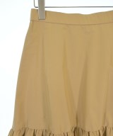 Nolley's（ノーリーズ）ロング・マキシ丈スカート ベージュ サイズ:36(S位) レディース/2200688427030