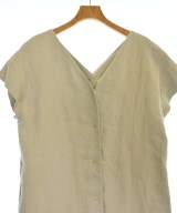 Nolley's（ノーリーズ）ワンピース ベージュ サイズ:38(M位) レディース/2200688586119