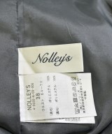 Nolley's（ノーリーズ）スラックス グレー サイズ:38(M位) レディース/2200688773014