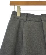 Nolley's（ノーリーズ）スラックス グレー サイズ:38(M位) レディース/2200688773014