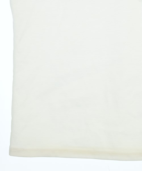 Nolley's（ノーリーズ）Tシャツ・カットソー 白 サイズ:38(M位) レディース/2200682675086