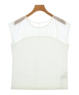 Nolley's（ノーリーズ）Tシャツ・カットソー 白 サイズ:38(M位) レディース/2200682675086