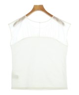 Nolley's（ノーリーズ）Tシャツ・カットソー 白 サイズ:38(M位) レディース/2200682675086