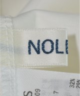 Nolley's（ノーリーズ）Tシャツ・カットソー 白 サイズ:38(M位) レディース/2200682675086