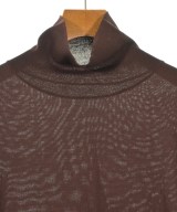 Nolley's（ノーリーズ）ニット・セーター 茶 サイズ:38(M位) レディース/2200684149028