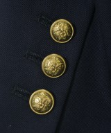 Nolley's（ノーリーズ）テーラードジャケット 紺 サイズ:-(M位) レディース/2200689378010