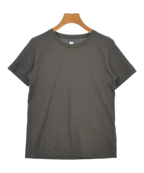 Nolley's(ノーリーズ)Tシャツ・カットソー グレー サイズ:36(S位)/2200689748059