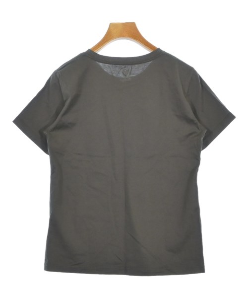 Nolley's（ノーリーズ）Tシャツ・カットソー グレー サイズ:36(S位) レディース/2200689748059