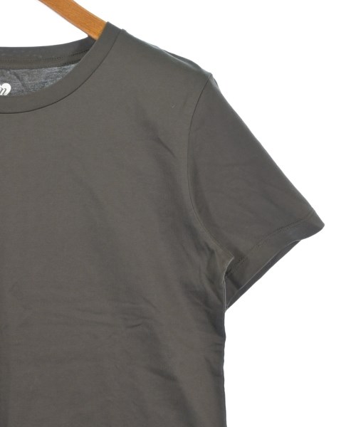 Nolley's（ノーリーズ）Tシャツ・カットソー グレー サイズ:36(S位) レディース/2200689748059