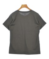 Nolley's（ノーリーズ）Tシャツ・カットソー グレー サイズ:36(S位) レディース/2200689748059