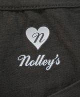 Nolley's（ノーリーズ）Tシャツ・カットソー グレー サイズ:36(S位) レディース/2200689748059