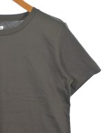 Nolley's（ノーリーズ）Tシャツ・カットソー グレー サイズ:36(S位) レディース/2200689748059
