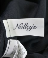 Nolley's（ノーリーズ）スラックス 紺 サイズ:38(M位) レディース/2200683644128
