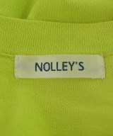 Nolley's（ノーリーズ）カーディガン 緑 サイズ:36(S位) レディース/2200687514045