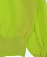 Nolley's（ノーリーズ）カーディガン 緑 サイズ:36(S位) レディース/2200687514045
