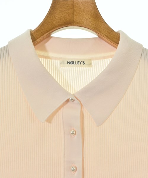 Nolley's（ノーリーズ）ニット・セーター ピンク サイズ:38(M位) レディース/2200687514052