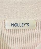 Nolley's（ノーリーズ）ニット・セーター ピンク サイズ:38(M位) レディース/2200687514052