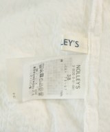 Nolley's（ノーリーズ）ブラウス 白 サイズ:38(M位) レディース/2200682513272