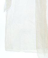Nolley's（ノーリーズ）ブラウス 白 サイズ:38(M位) レディース/2200682513272