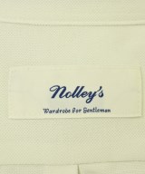 Nolley's（ノーリーズ）カジュアルシャツ 白 サイズ:XL メンズ/2200683269024