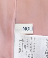Nolley's（ノーリーズ）ロング・マキシ丈スカート ピンク サイズ:38(M位) レディース/2200684658070