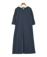 Nolley's（ノーリーズ）ワンピース 紺 サイズ:38(M位) レディース/2200690542080