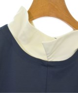 Nolley's（ノーリーズ）ワンピース 紺 サイズ:38(M位) レディース/2200690542080