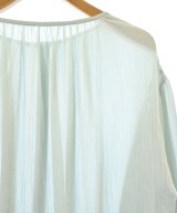 Nolley's（ノーリーズ）ブラウス 青 サイズ:38(M位) レディース/2200686083092