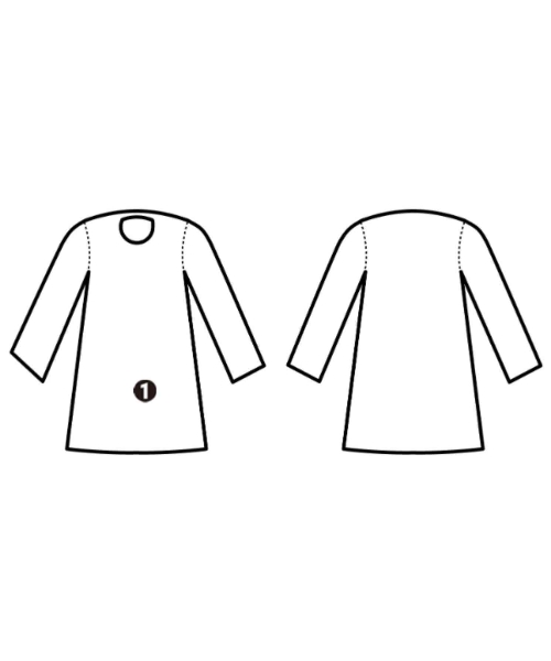 Nolley's（ノーリーズ）シャツワンピース ベージュ サイズ:38(M位) レディース/2200688496081