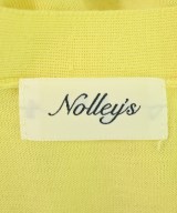 Nolley's（ノーリーズ）カーディガン 黄 サイズ:38(M位) レディース/2200686066026